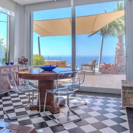 Charming With Amazing View In Bodrum Villa Yalikavak