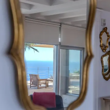 Charming With Amazing View In Bodrum Yalıkavak
