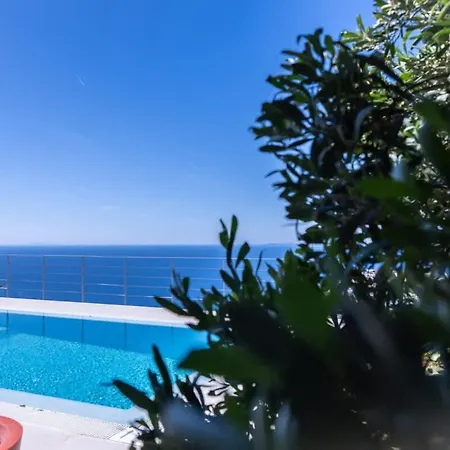 Charming With Amazing View In Bodrum * Yalıkavak