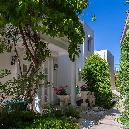 Charming With Amazing View In Bodrum Βίλα Yalıkavak