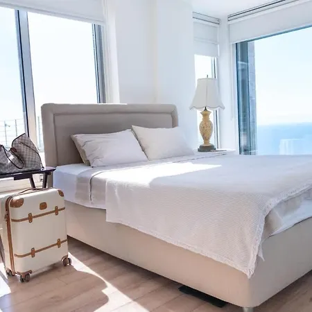 Βίλα Charming With Amazing View In Bodrum Yalıkavak
