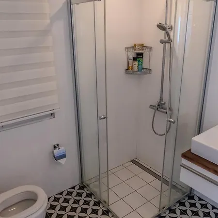Charming With Amazing View In Bodrum Βίλα Yalıkavak