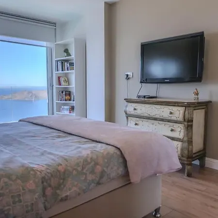 Βίλα Charming With Amazing View In Bodrum Yalıkavak