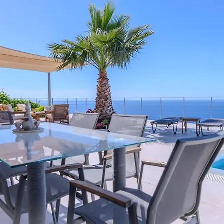 Charming With Amazing View In Bodrum Yalıkavak
