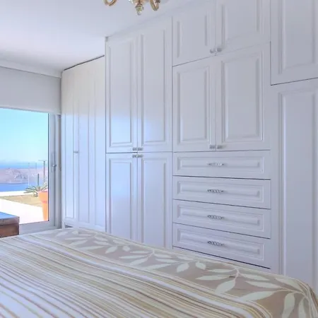 Βίλα Charming With Amazing View In Bodrum Yalıkavak