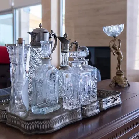 Charming With Amazing View In Bodrum Βίλα Yalıkavak