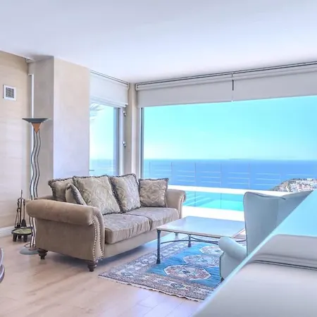 Βίλα Charming With Amazing View In Bodrum Yalıkavak