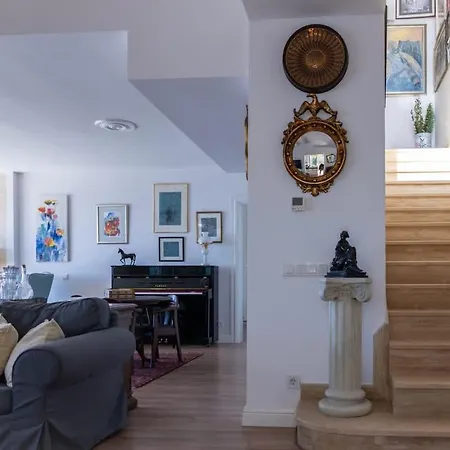 Βίλα Charming With Amazing View In Bodrum Yalıkavak
